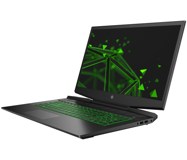 HP Pavilion Gaming i5-9300H/8GB/256/Win10x GTX1650 - 515302 - zdjęcie 2